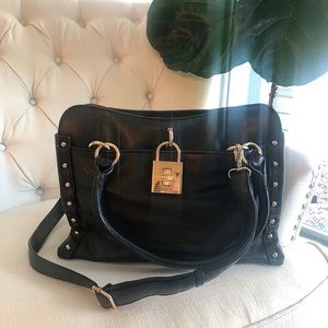 Melie Bianco Satchel